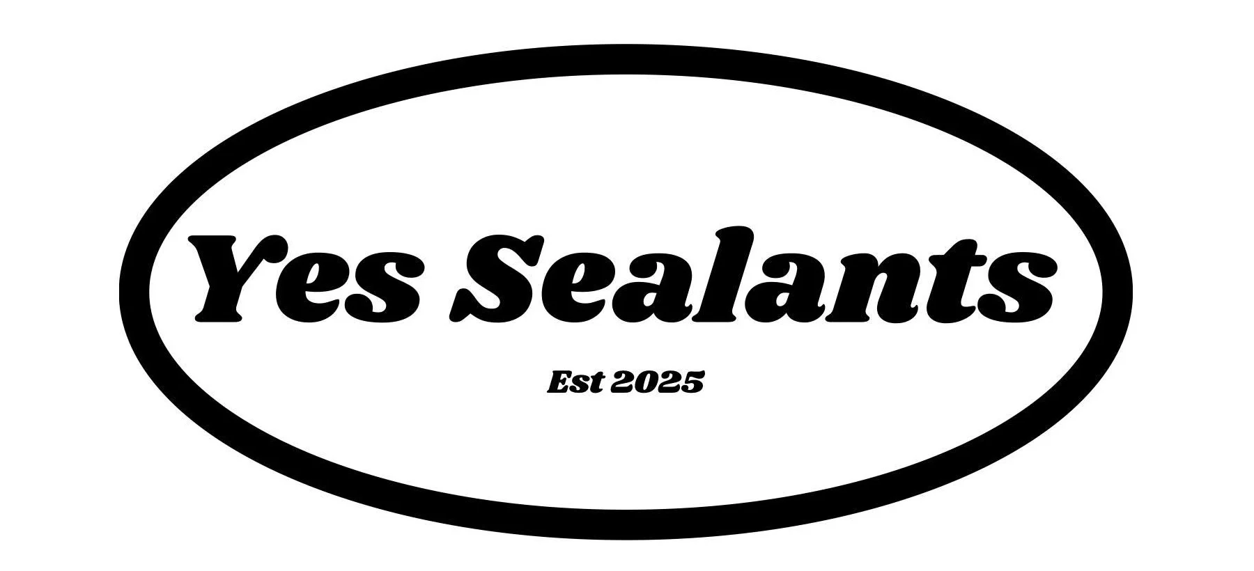 Yes Sealants, established 2025